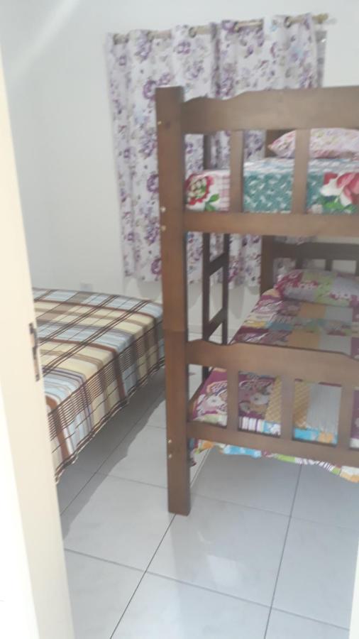 博西坎加Casa Bom Sossego别墅 外观 照片