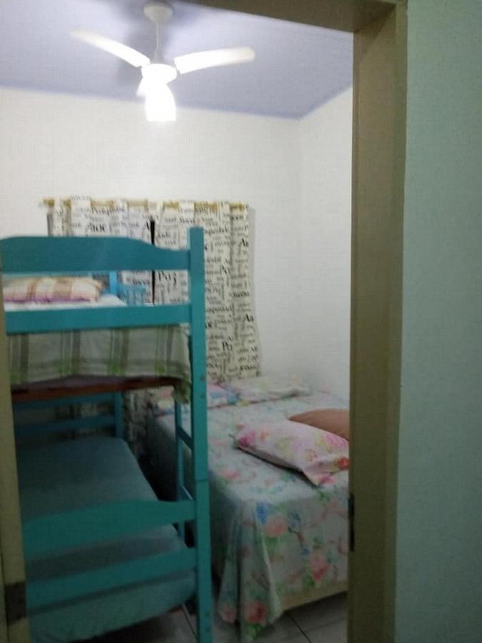 博西坎加Casa Bom Sossego别墅 外观 照片