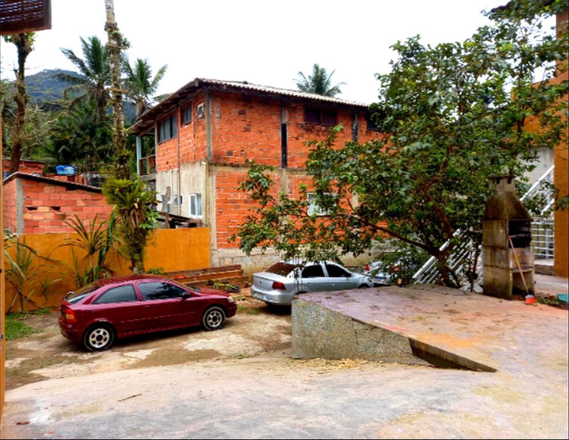 博西坎加Casa Bom Sossego别墅 外观 照片