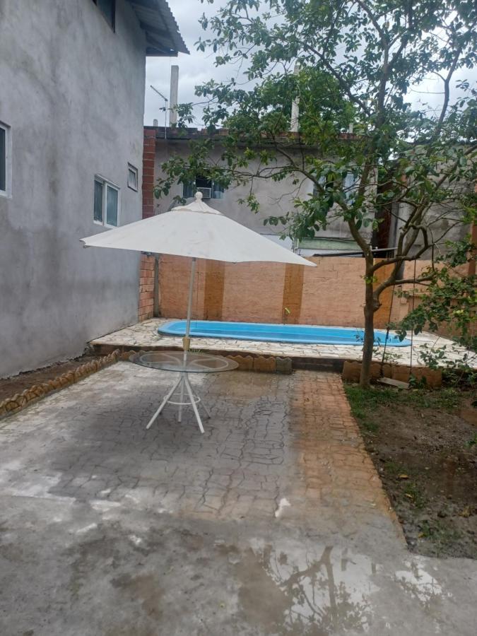 博西坎加Casa Bom Sossego别墅 外观 照片