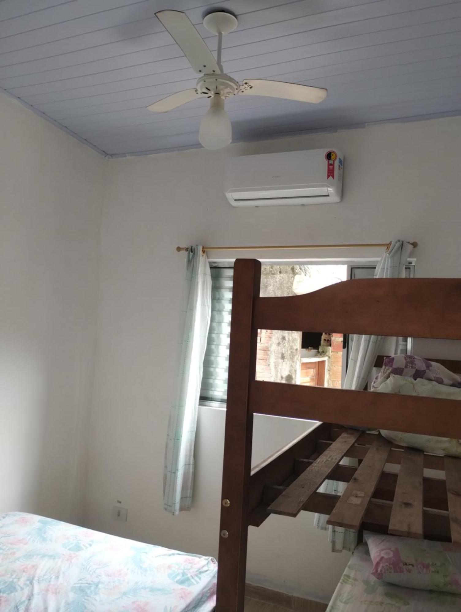 博西坎加Casa Bom Sossego别墅 外观 照片