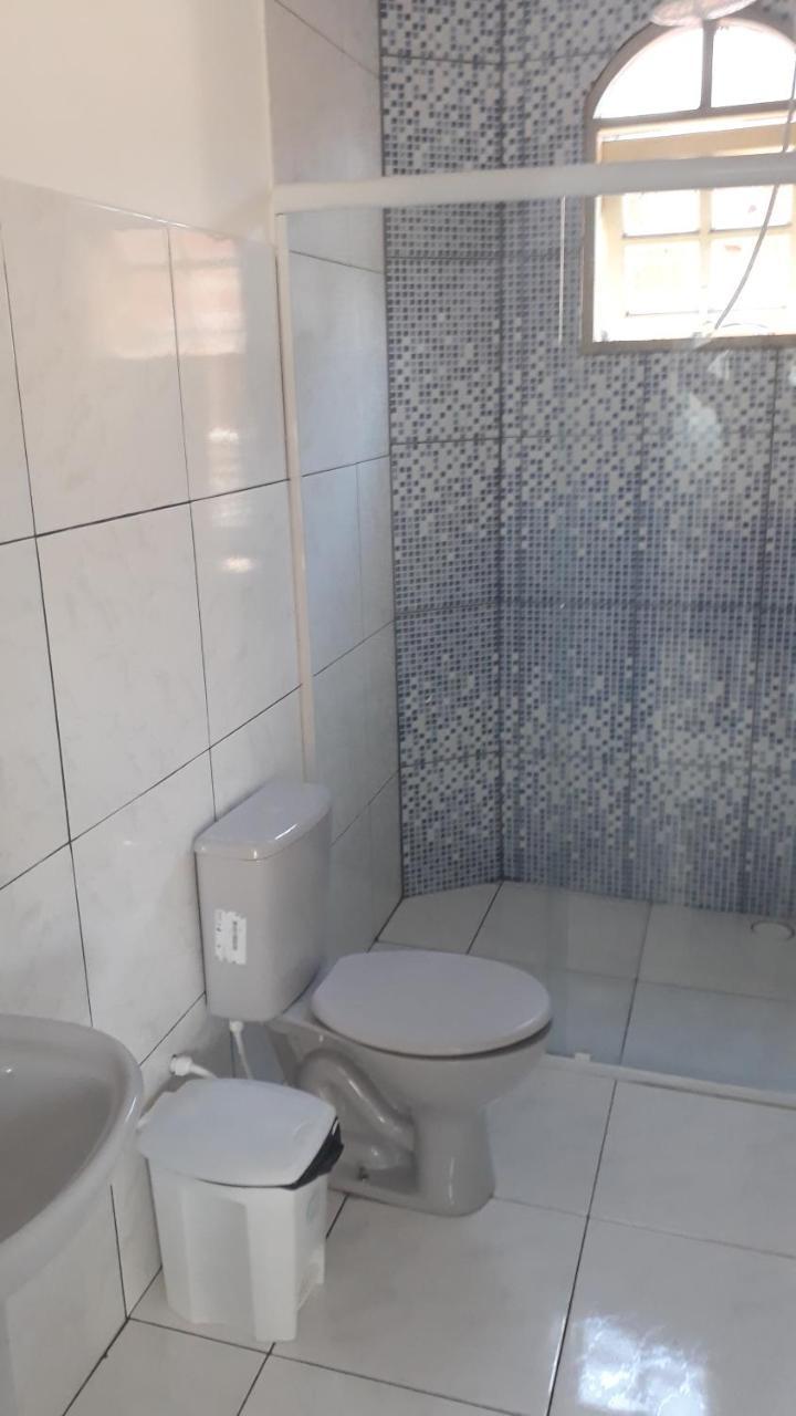 博西坎加Casa Bom Sossego别墅 外观 照片