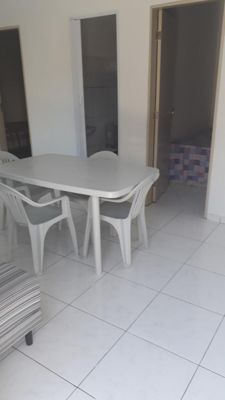 博西坎加Casa Bom Sossego别墅 外观 照片